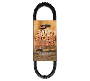 CINTURÓN SANDSTORM G-BOOST - Imagen 1 de 1