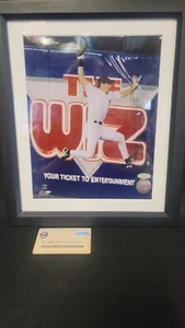 Paul O Neil Signed 8x10 Photo COA - Picture 1 of 5