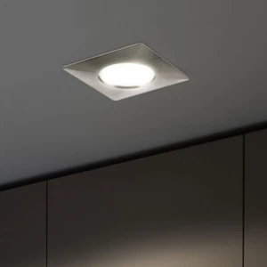 Lampada Da Soffitto A LED Faretto Da Incasso Design Per Illuminazione Di Ufficio - Foto 1 di 12