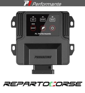 Modulo ProRacing P1 per Hyundai I30 Station Wagon TD 90 cv del 2015 - Foto 1 di 1