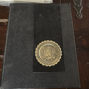 1966 Dial, Framingham State College, Framingham, Massachusetts Yearbook - Picture 1 of 12