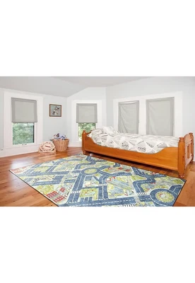 KIDZ Area Rug by Dynamic Rugs 5x7 - Image 1 of 3