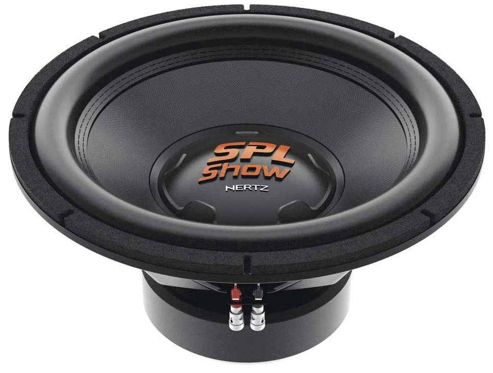 Hertz SPL Show SS 15 D2 - Bild 1 von 1