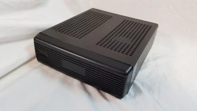 WITHOUT PSU!! Intel DH67CF Intel Core i5-2405S 8GB 120GB SSD, NO OS - Image 1 of 4