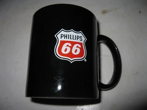 Phillips 66 Coffee Mug 8-10 oz preowned - Picture 1 of 7