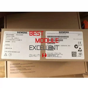 1PCS 6SE6400-0EN00-0AA0 6SE6 400-0EN00-0AA0 NEW 100% Quality Assurance - Picture 1 of 1