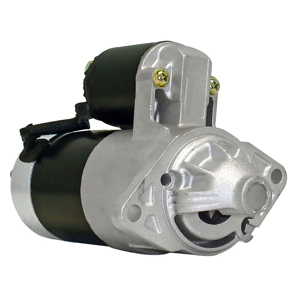 Motor De Arranque Para Chevy Tracker 2000-2004, 2000-2003 Suzuki Vitara 2.0L Foto 1 de 1