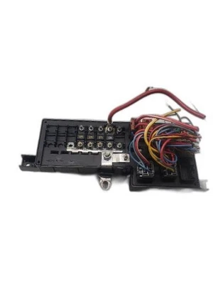 Motor de caja de fusibles de 32124 a VIN 133999 compatible con 04 VOLVO XC90 1201086 Foto 1 de 4