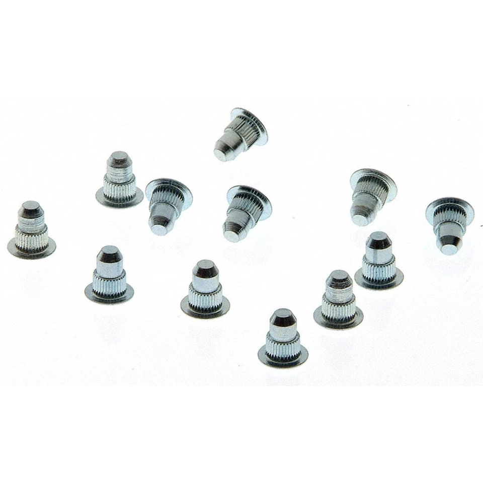 Kit Moog K6716 inclinación superior delantera para camioneta Chevy Suburban Express Foto 1 de 2