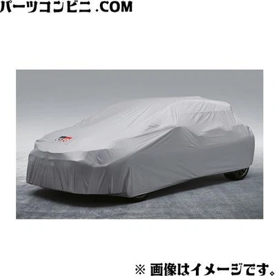 Cubierta de coche genuina Toyota para GR YARIS 08372-52220 Foto 1 de 2