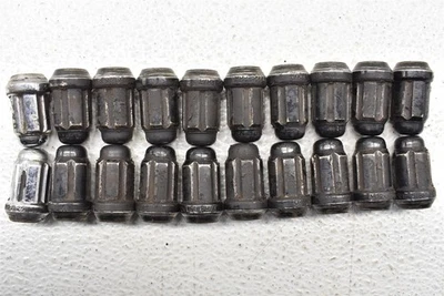 Juego de tuercas de repuesto Subaru Impreza WRX STI 2008-2014 08-14 Foto 1 de 4