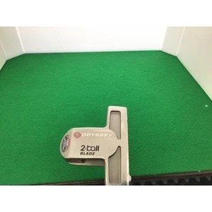 Odyssey WHITE HOT XG 2 Ball BLADE 32 STEEL - Bild 1 von 5