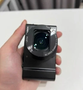 Panasonic Lumix DMC-LX10 20.1 MP Digital Camera (Preowned) - Picture 1 of 1