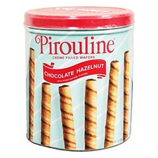 UPC 042456000012 product image for Pirouline Creme Filled Wafers Chocolate Hazelnut, 40 oz | upcitemdb.com