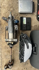 Jaguar X-Type X TYPE 2.2 diesel with EGR lock repair kit - Picture 1 of 4