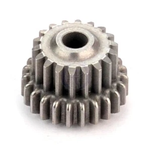 Pd7222 Thunder Tiger 2-Gear Wheel S50 TRA - Picture 1 of 1