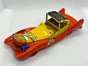 Polistil 1:43 Isotta Superstar - Bruno Bozzetto Loose - Picture 1 of 5