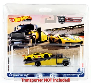 Protector de diamantes para el transporte en equipo de Hot Wheels - SOLO UN protector - Imagen 1 de 10