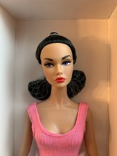 POPPY PARKER FAB STYLE LAB FW19 CONV NRFB DOLL