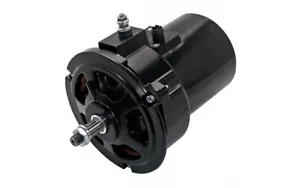 Kuhltek 90 Amp BP12V Black Alternator for VW Beetle - AC903953 - Picture 1 of 2