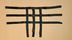 ACCESS Motor Nerfbar Netze XTREME 300 480 AMS 4.38  4.30 3.20 Triton Baja - Bild 1 von 1