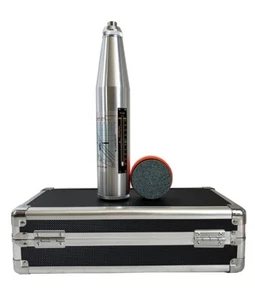 Resiliómetro de prueba de martillos de hormigón de rebote con rango de 10 ~ 60 Mpa - Imagen 1 de 22