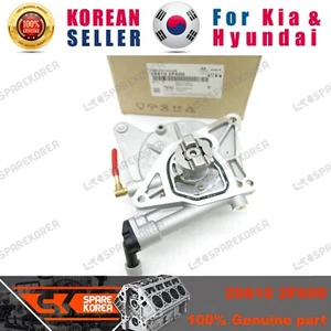 Genuine/OEM 288102F600 PUMP ASSY-VACUUM for Hyundai/Kia - Picture 1 of 3