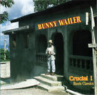 CD, Comp Bunny Wailer - Crucial! Roots Classics