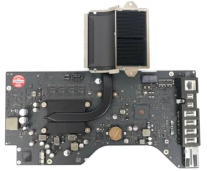 Scheda Logica Madre 820-00431 2.8 GHz i5 8GB per iMac 21.5" A1418 2K Late 2015 - Afbeelding 1 van 6