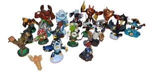 Skylanders Giants Spyro Adventure Konvolut Figuren - Bild 1 von 20