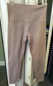  Zobha Women's Contender Lux Legging Size Small $89 Retail worn once - Picture 1 of 6