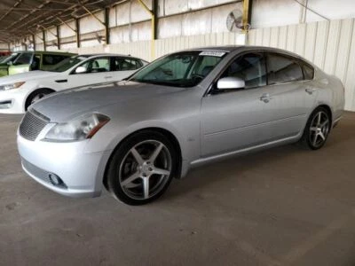 Passenger Right Front Door Fits 06-10 INFINITI M35 656884 Foto 1 de 4