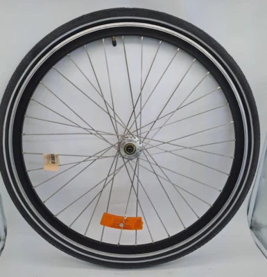 Sachs E Bike XR1 Vorderrad mit Reifen ohne Bremsscheibe  P424000400000210 - Bild 1 von 4