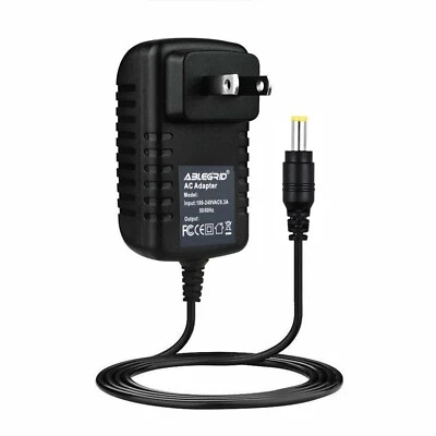 Netzteil für Casio CDP-S100 CDP-S100BK 88-Tasten Digitalpiano Keyboard Power PSU - Bild 1 von 4