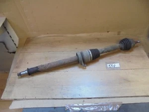 MERCEDES CLASE A190 1999 1.9 8V FUERA DE JUEGO LADO CONDUCTOR EJE DE TRANSMISIÓN ABS - Imagen 1 de 1