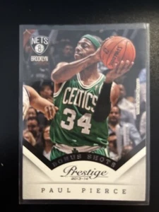 2013-14 Prestige #129 Paul Pierce - Picture 1 of 2