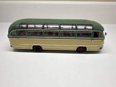 Minichamps  1/43 Mercedes-Benz 0 321 H - Image 1 of 4