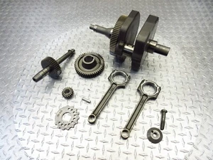 2002 Yamaha Roadstar Warrior XV1700 Lot Crank Shaft Connecting Rod Balancer - Bild 1 von 12