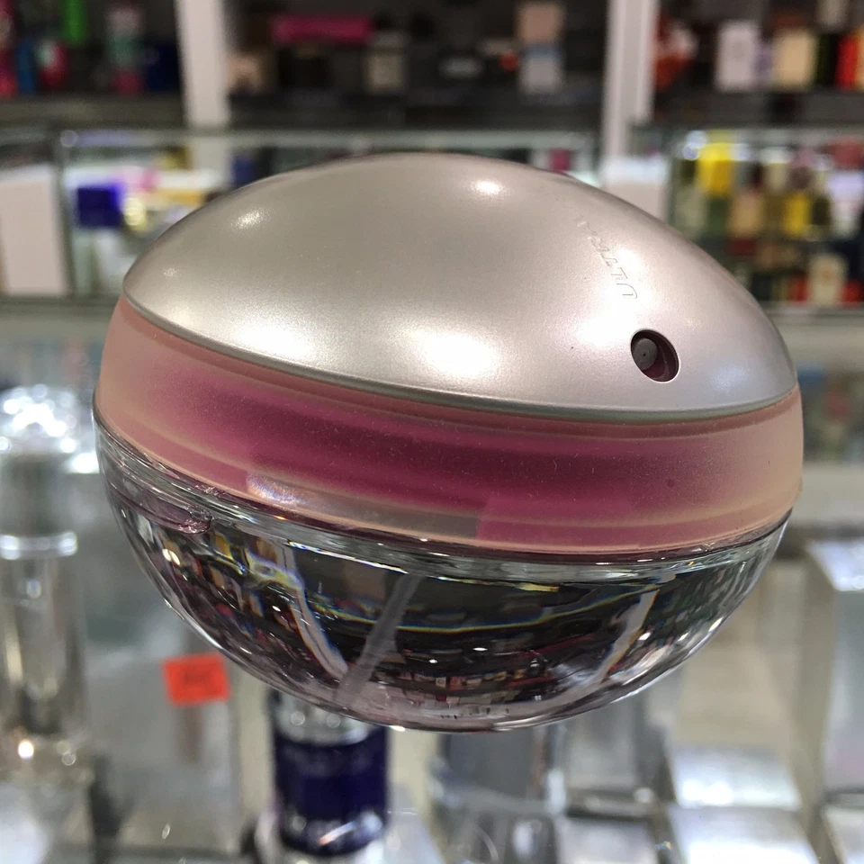 PACO RABANNE CRISTAL LÍQUIDO ULTRAVIOLETA 80 ML  Foto 1 de 4