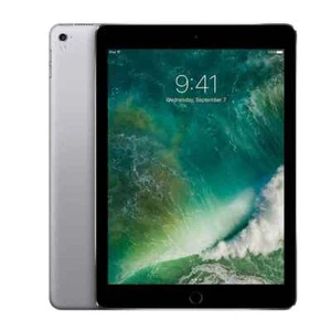 Apple iPad Pro 9.7" Wifi+Cellular 32GB Space Gray Unlocked - Good - Afbeelding 1 van 1