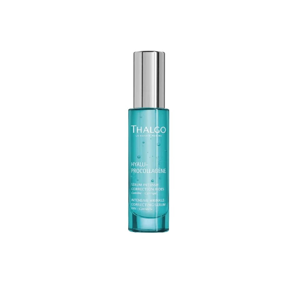 Thalgo Intensive Wrinkle-Correcting Serum 30ml #dkau - Image 1 of 1