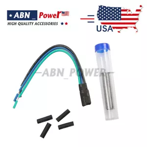 For Pioneer AVH-P Car Parking Brake Bypass Switch Override DVD Video Lockout 1X - Picture 1 of 10