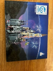 LEGO Disney: Das Disney Schloss (71040) - Bild 1 von 7