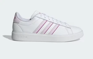 Adidas Grand Court 2.0 Ice Lavender da donna (taglia:9) - Foto 1 di 8