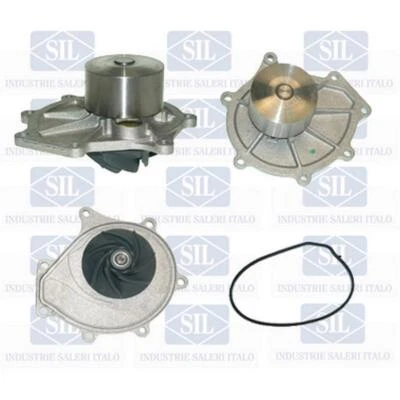 Водяной насос двигателя для 2000-2003 Rover 75 - Изображение 1 из 4