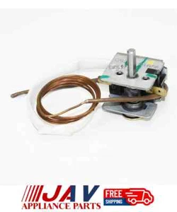 Termostato de horno de cocina Estate para Inv# RS530 - Imagen 1 de 1