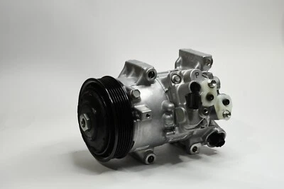 Compresor de aire acondicionado 4840/471-1018 para Toyota Corolla Altis 2011 OEM 8831002710 883106 Foto 1 de 4