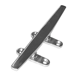 Botín de baja silueta de alta resistencia 316 acero inoxidable 125 mm barco, marino - Imagen 1 de 2