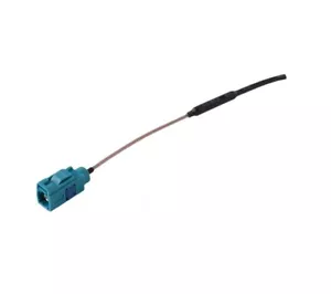 Wifi Antenne Fakra für BMW NBT EVO CARPLAY WLAN - Bild 1 von 1