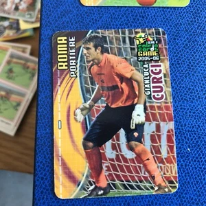 PANINI CARD GAME  2005/06 ROMA CURCI N 151 - Picture 1 of 1